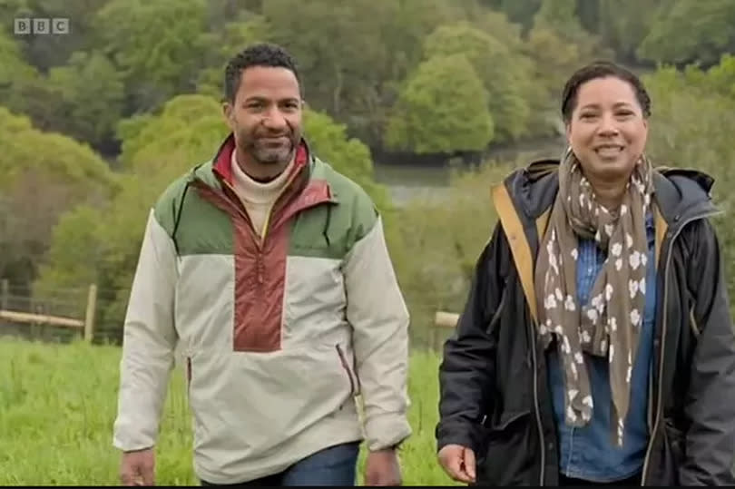 The latest episode of Countryfile was dedicated to Mental Health Awareness Week - and many fans weren't impressed
