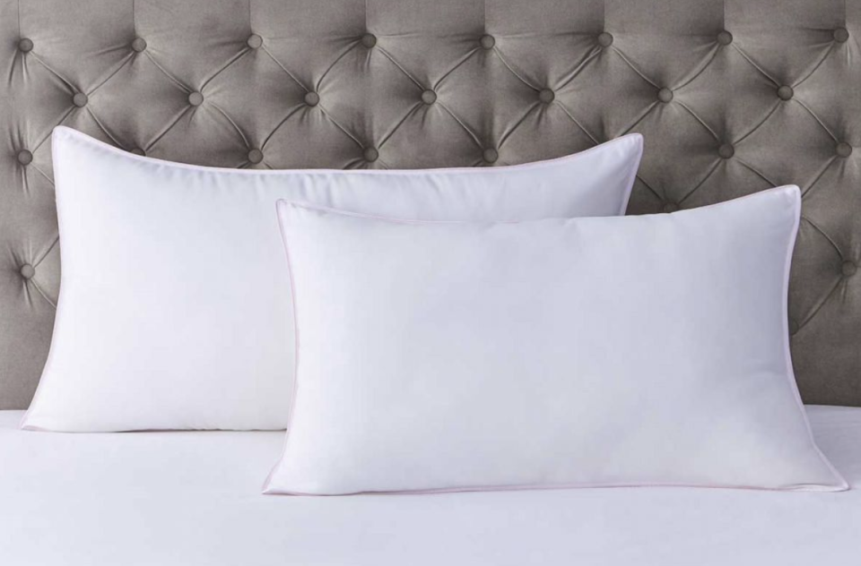 Synthetic Soft Touch Pillow Collection. (Dusk)