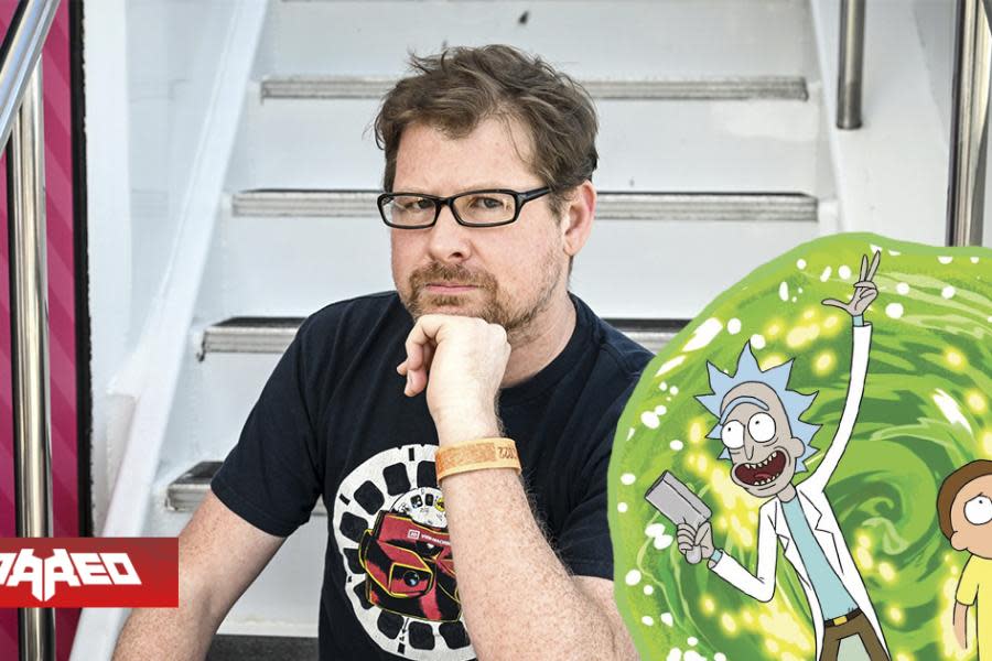 Creador de Rick and Morty es absuelto de acusaciones de violencia doméstica y dice que le dolió que la gente lo cancelara “sin conocer los hechos” y creyendo “en la palabra de una ex amargada”