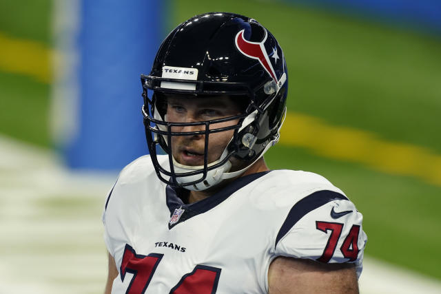 14 Facts About Houston Texans 