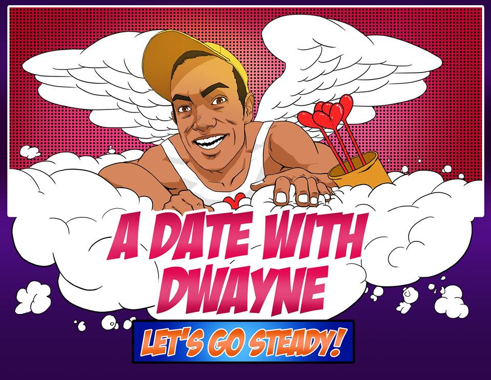 (Photo: A Date with Dwayne)