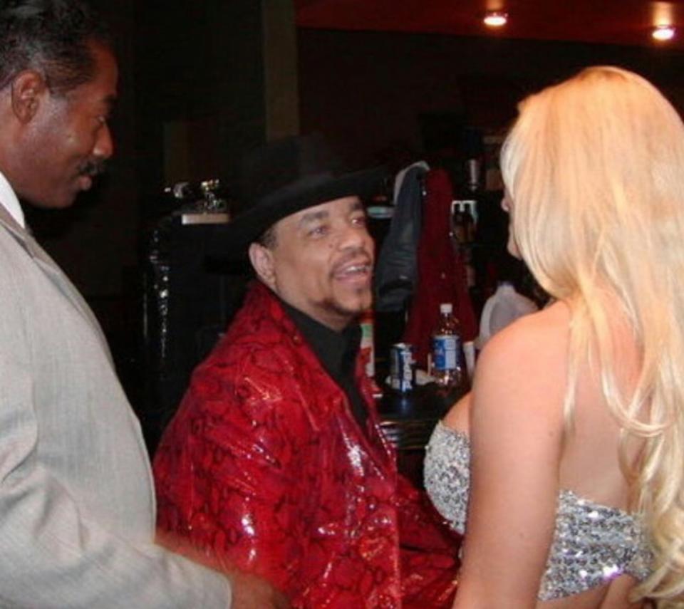 Ice-T, Coco