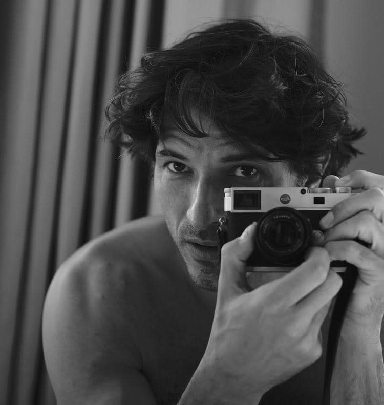 Andrés Velencoso