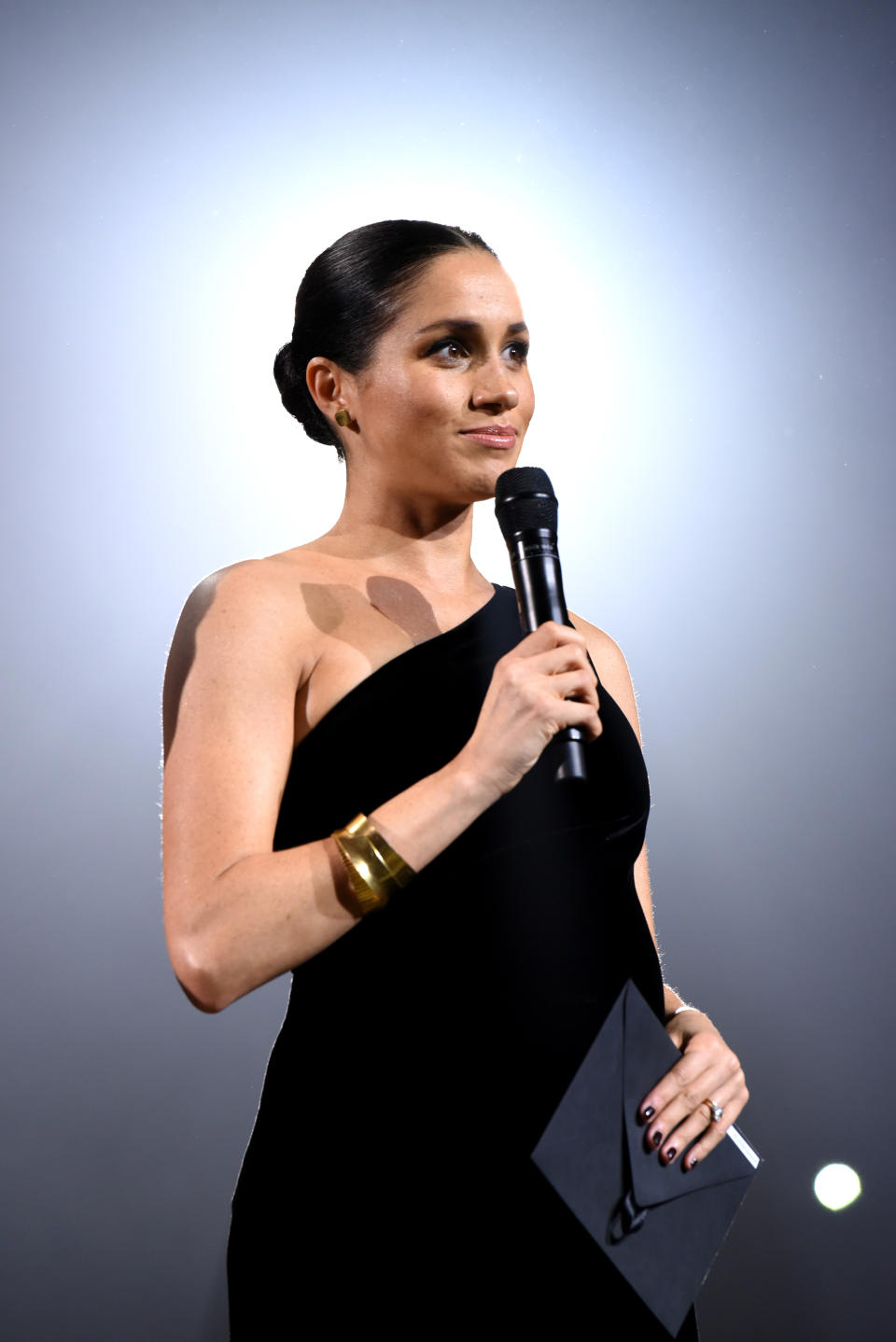 Meghan Markle