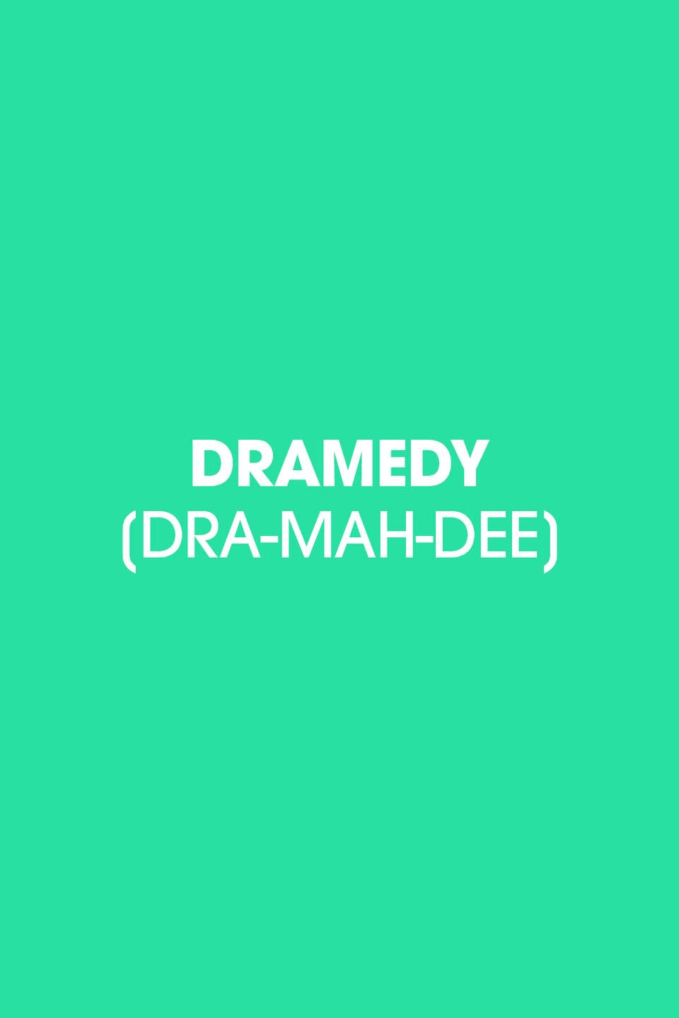 1978: Dramedy