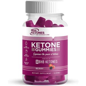 25 Best Keto Gummies