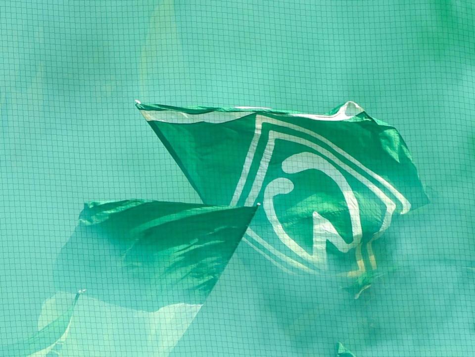 Saftige Geldstrafe für Werder Bremen