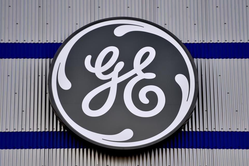 General Electric is offering pension buyouts.