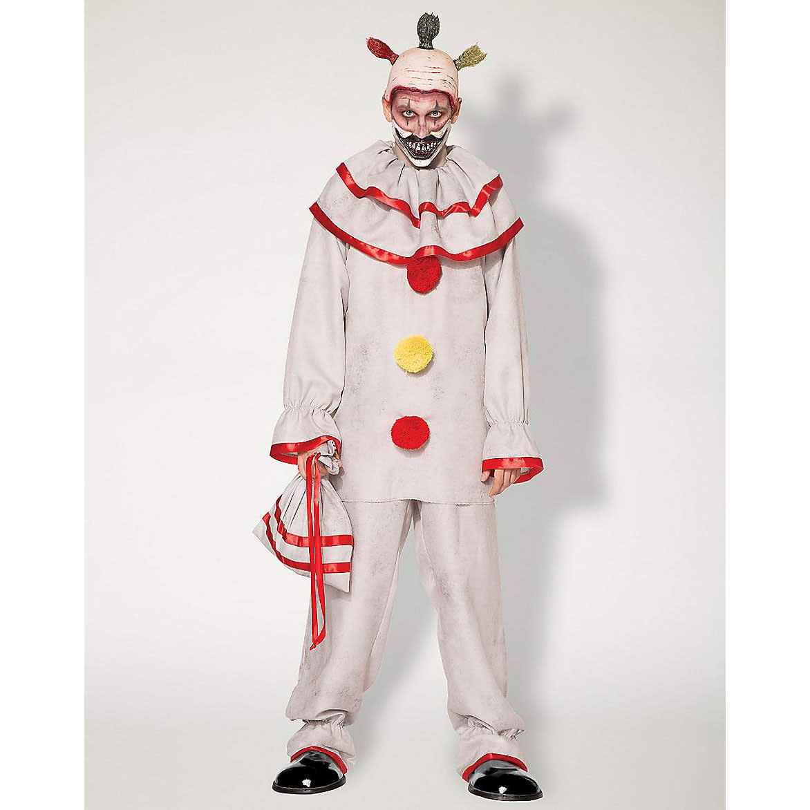 Twisty the Clown Costume