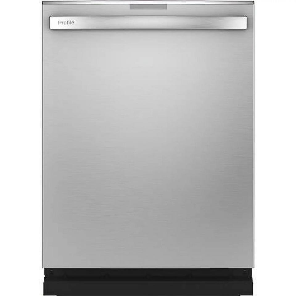 <p><a href="https://go.redirectingat.com?id=74968X1596630&url=https%3A%2F%2Fwww.walmart.com%2Fip%2FGE-Profile-Dishwasher-Stainless-Steel-Interior-ESTAR-Top-Control%2F206956213&sref=https%3A%2F%2Fwww.bestproducts.com%2Fappliances%2Flarge-appliances%2Fa1812%2Ftop-rated-dishwashers-reviewed%2F" rel="nofollow noopener" target="_blank" data-ylk="slk:Shop Now;elm:context_link;itc:0;sec:content-canvas" class="link ">Shop Now</a></p><p>Profile Series Dishwasher</p><p>walmart.com</p><p>$799.00</p>