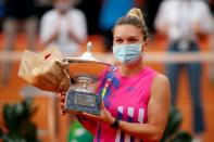 WTA Premier 5 - Italian Open