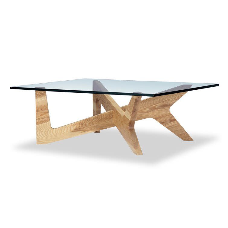 <p><a href="https://go.redirectingat.com?id=74968X1596630&url=https%3A%2F%2Fwww.allmodern.com%2Ffurniture%2Fpdp%2Fbriela-crossbow-coffee-table-a001121380.html%3Fpiid%3D911727762&sref=https%3A%2F%2Fwww.goodhousekeeping.com%2Flife%2Fmoney%2Fg44576433%2Flabor-day-home-furniture-sales-2023%2F" rel="nofollow noopener" target="_blank" data-ylk="slk:Shop Now;elm:context_link;itc:0;sec:content-canvas" class="link rapid-noclick-resp">Shop Now</a></p><p>AllModern</p><p>$472.00</p>