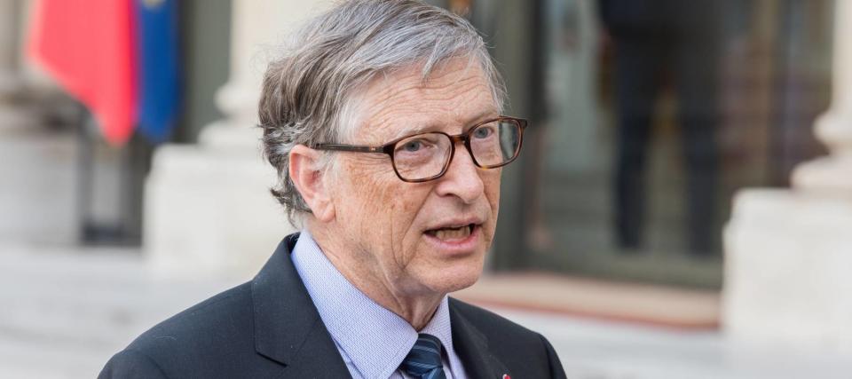 Bill Gates is betting big on US farmland – should you?