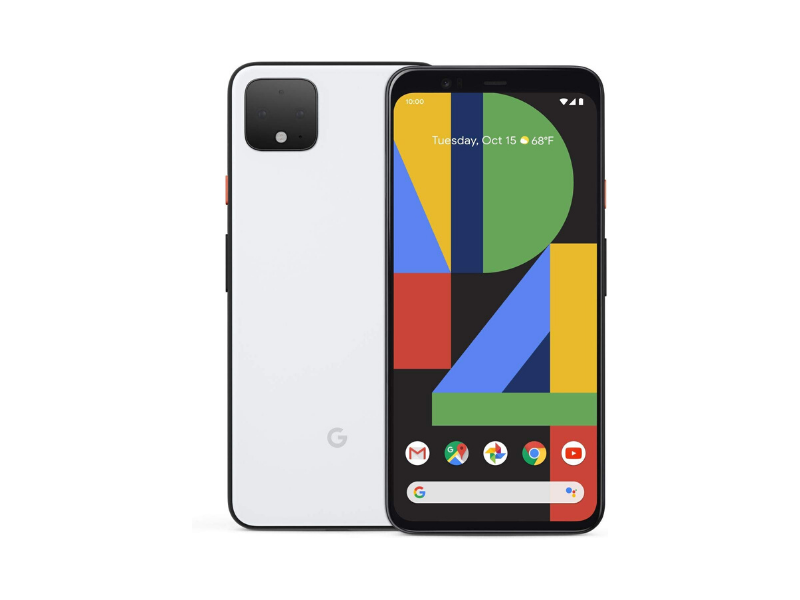 Save 25 percent on Google's newest flagship smartphone! (Photo: Amazon)