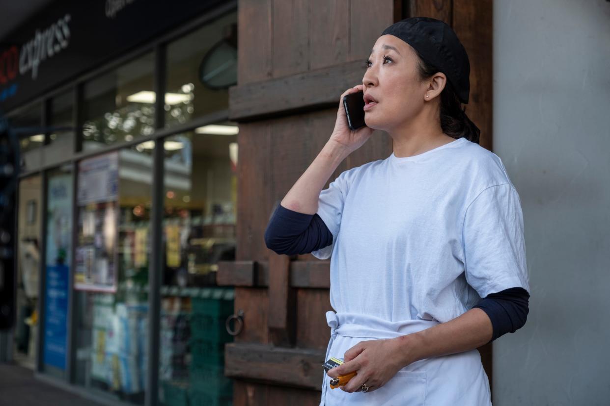 killing eve 301 eve