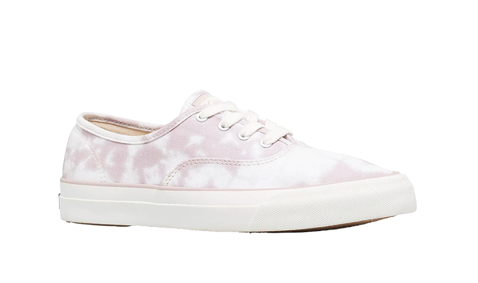 Keds Surfer Sneaker. Image via DSW.