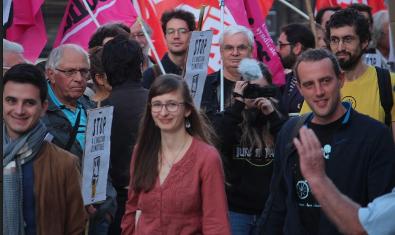 Orléans, le 13 septembre 2019