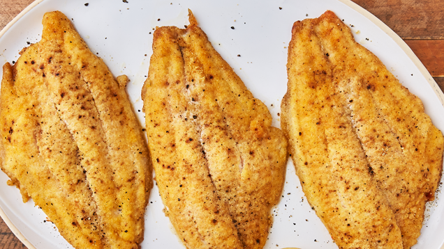 best healthy dinner recipes baked catfish