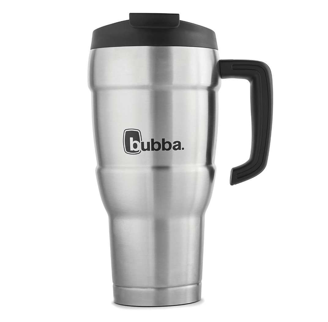 bubba Hero XL Vacuum-Insulated Stainless Steel Travel Mug