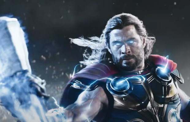 Thor: Love and Thunder (September 8)
