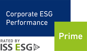 Quadient obtains ISS ESG Prime status