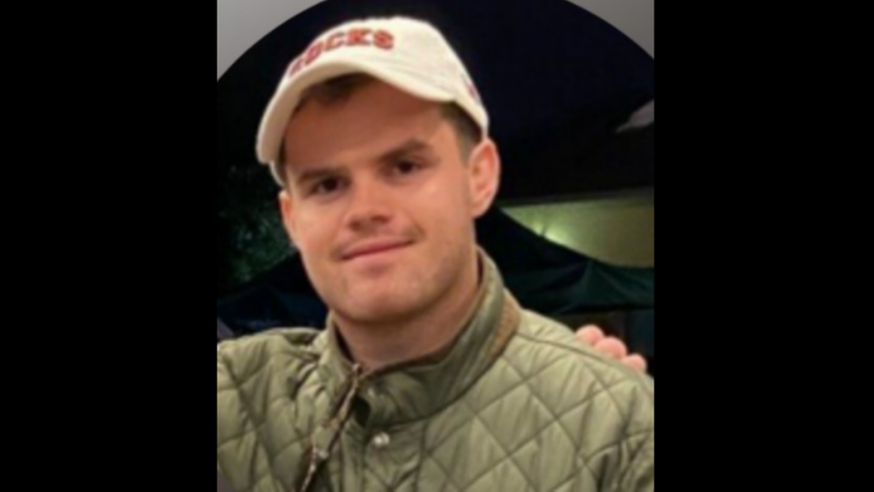 USC student Michael Benjamin Keen was reported missing by the Columbia Police Department.