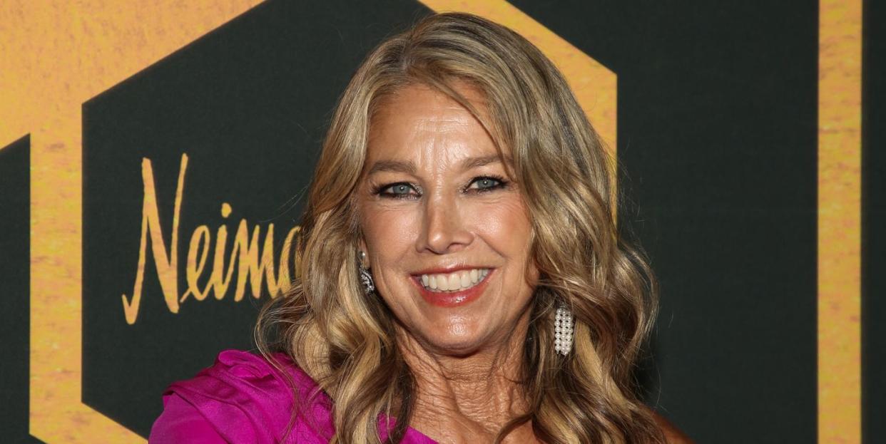 denise austin easy workout for women over 50 instagram video stephen curry, unanimous media and talent resources sports celebrate the 2022 espys