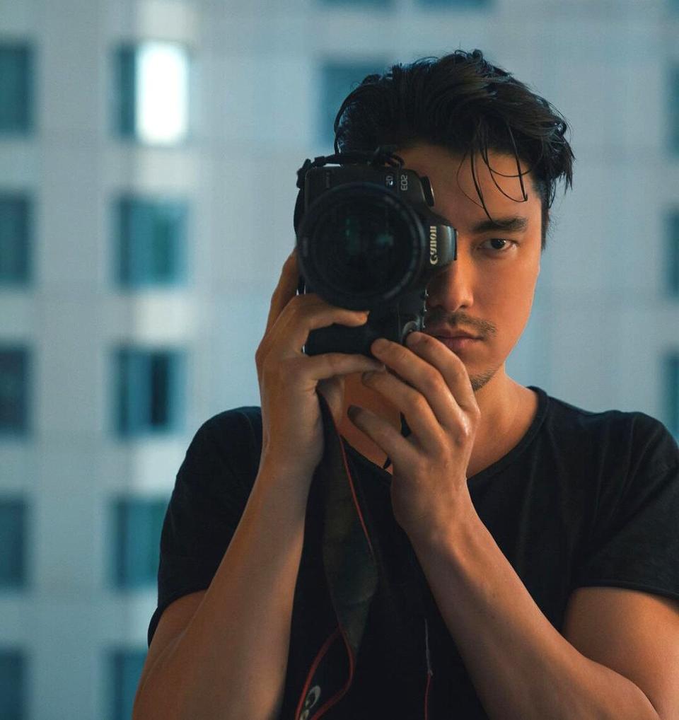 Remy Hii/Instagram