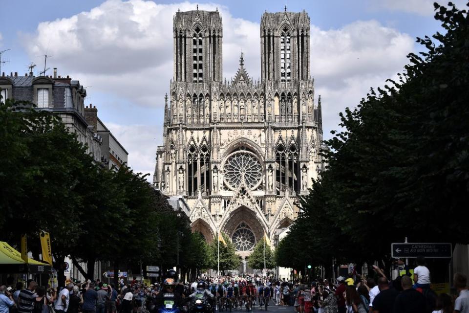 Tour de France 2019 : les plus belles photos de la Grande Boucle (J-3)