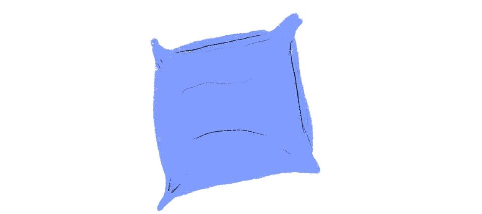 pillow