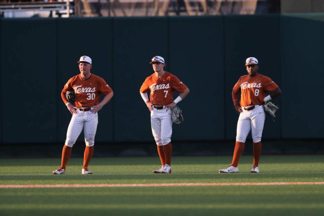 2022 Texas Baseball Preview: Longhorns Looking For Omaha - Sports