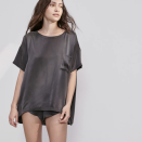 <p><strong>Lunya</strong></p><p>lunya.co</p><p><strong>$198.00</strong></p><p>Lunya's silk tee pajama set is <strong>loved by reviewers and Textiles Lab analysts who say it's super comfortable, luxurious and smooth.</strong> According to one analyst, the top is stylish enough that it could be worn on its own as a blouse, and the color is vibrant and "gorgeous." When we washed it in our Lab (yes, it's machine washable), we didn't notice any significant changes in appearance, and the silk fabric felt just as smooth afterwards. If you want to add an extra personal touch, you can have your initials embroidered on the set for an added fee. The most common complaint with these pajamas is that the top is very oversized, so if you prefer a more form-fitting style, you may want to size down or choose one of the <a href="https://go.redirectingat.com?id=74968X1596630&url=https%3A%2F%2Flunya.co%2Fcollections%2Fwomens-silk-pajamas-sets&sref=https%3A%2F%2Fwww.goodhousekeeping.com%2Fclothing%2Fg33350587%2Fbest-silk-pajamas%2F" rel="nofollow noopener" target="_blank" data-ylk="slk:brand's other pajama sets.;elm:context_link;itc:0;sec:content-canvas" class="link ">brand's other pajama sets.</a> </p>