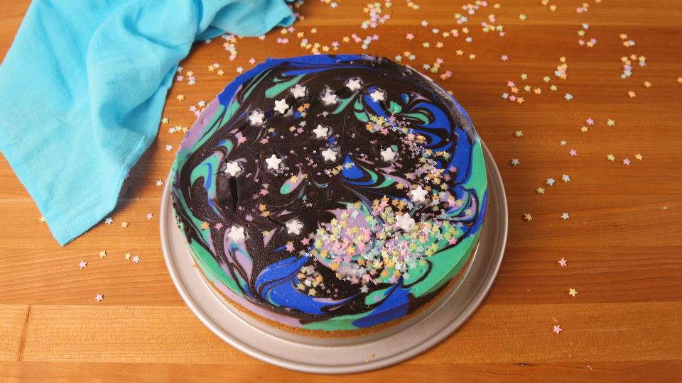 Creative Kids’ Birthday Cakes You Can Make at Home