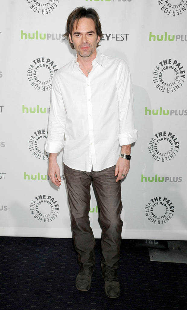 30th Annual PaleyFest: The William S. Paley Television Festival - "Revolution"