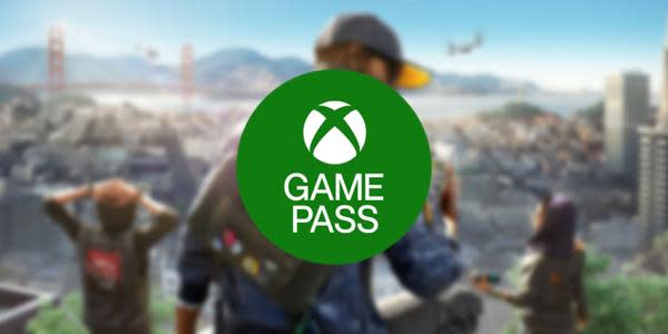 Xbox Game Pass recibió un popular juego de Ubisoft y otro estreno de día 1 
