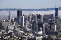 <p>San Francisco, Estados Unidos<br>(AP) </p>