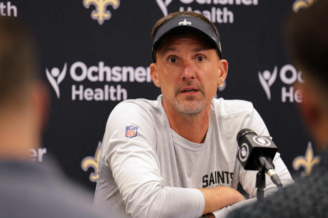 Dennis Allen expresses cautious optimism on Michael Thomas Week 1  availability