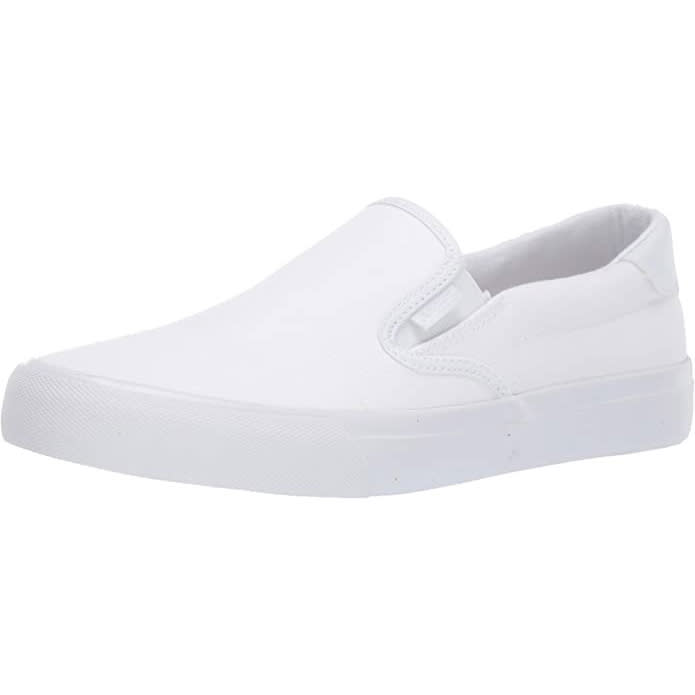 White Lugz Clipper Sneaker, squid game costume