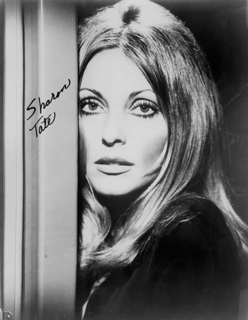 55 Photos of Sharon Tate You've Probably Never Seen Before