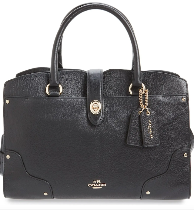 Nordstrom Rack Black Friday Sale: Get a $325 Marc Jacobs Bag for $170