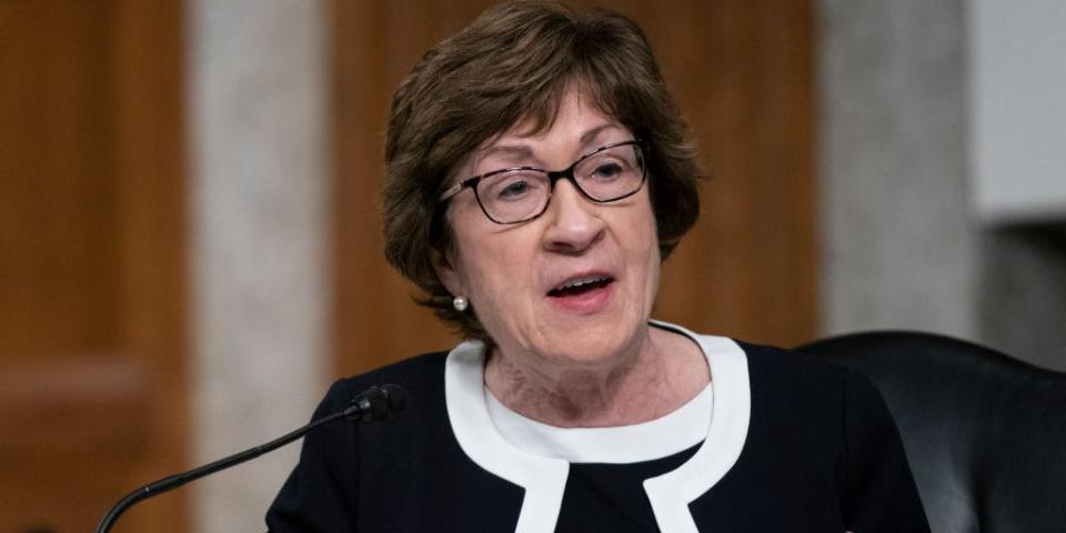 susan collins