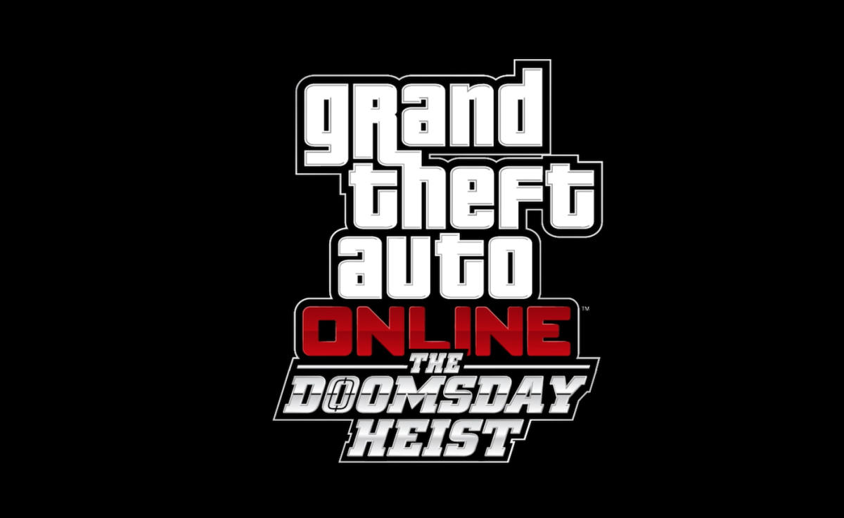 Grand Theft Auto Online – Heists Trailer 