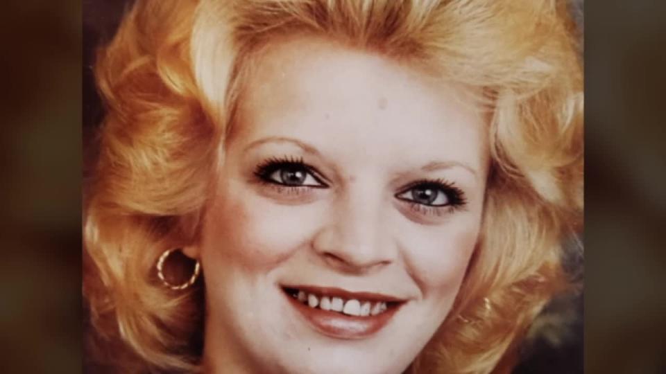 <div>Jeanne Childs was fatally stabbed in 1993. Jerry Westrom was convicted in her murder.</div> <strong>(FOX 9 / FOX 9)</strong>