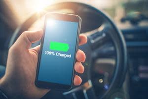 NXP Enables Market First for In-Vehicle Multi-Device Wireless Charging Solutions