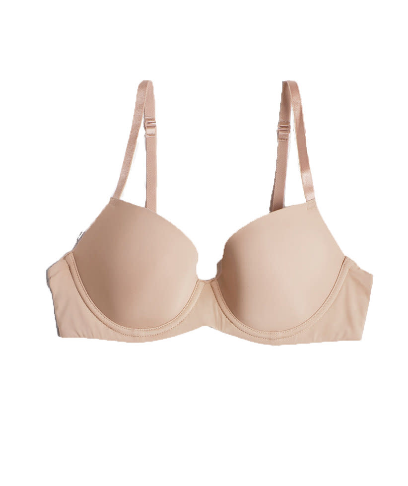5 Types of Bras Every Woman Should Have, According to a Bra Expert