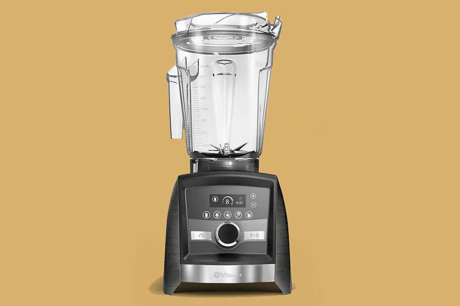 vitamix a3500 ascent series blender