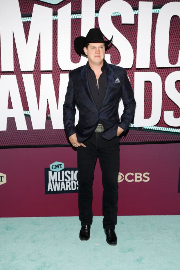 <p>Jon Pardi</p><p>Photo by Jason Kempin/Getty Images</p>