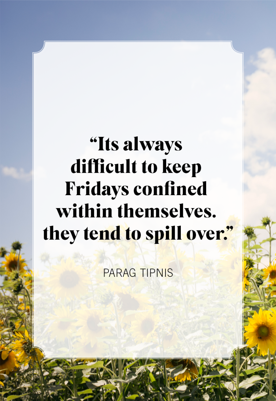 best friday quotes