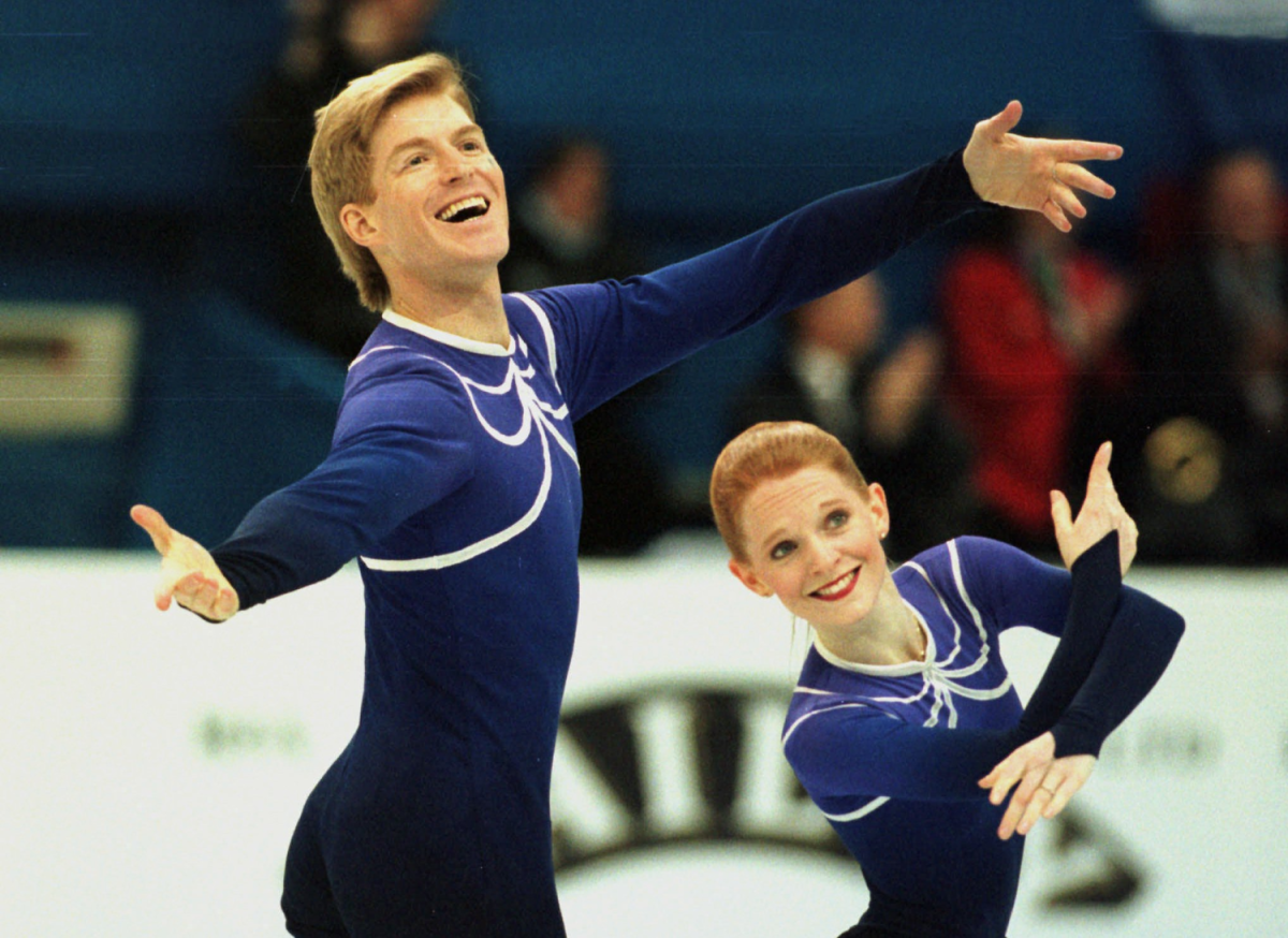 We don't look like them': Black figure skaters face barriers to