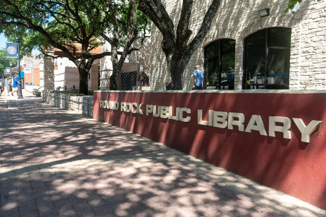 The Round Rock Public Library is accepting applications for its Business Plan Competition for Round Rock-based entrepreneurs. The deadline to submit a plan is March 31.